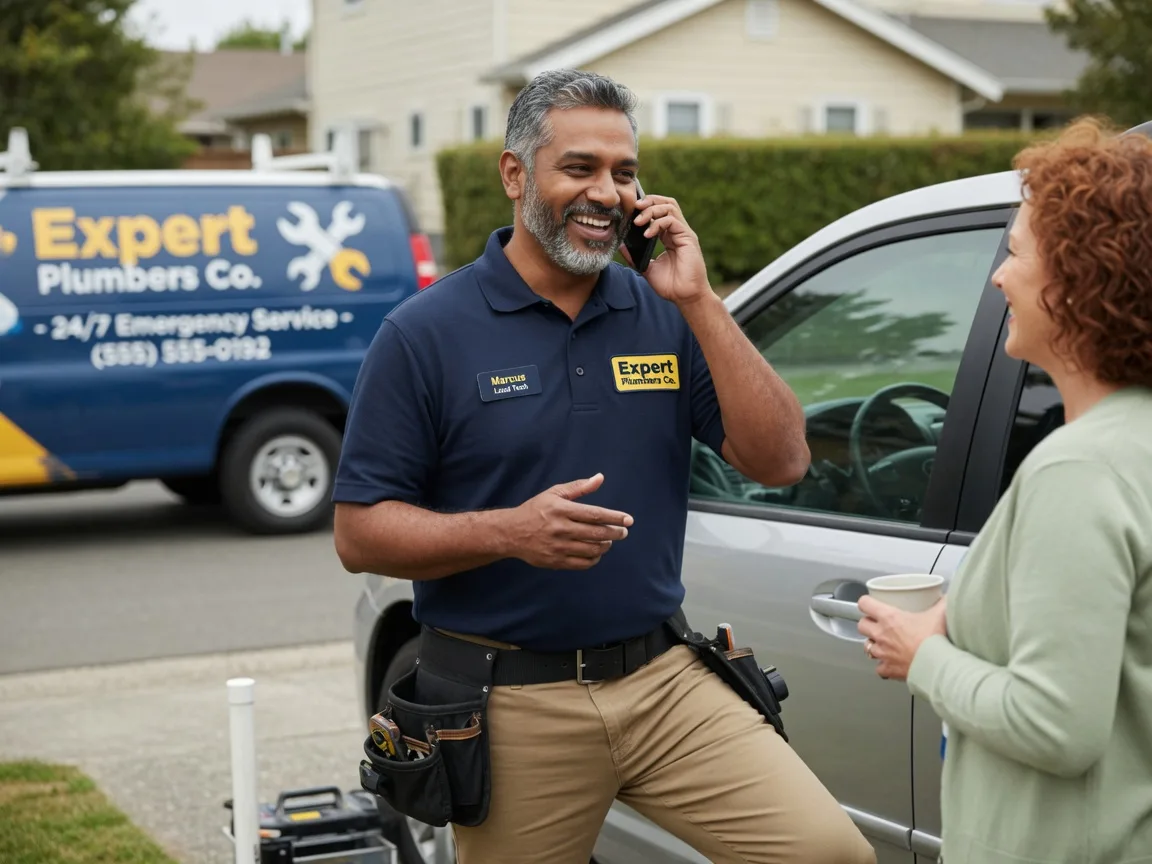 Drain Cleaning Germantown, WI FAQs
